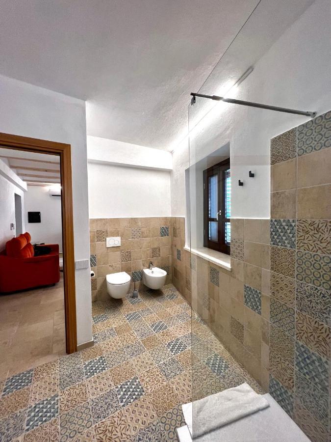 La Casa Di Natalie Apartment Girasole Exterior photo
